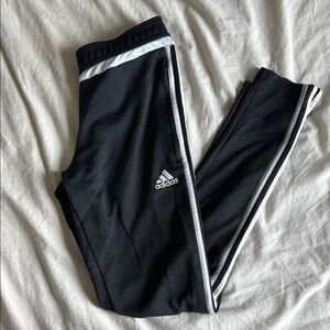 Adidas Women’s Black Track Pants